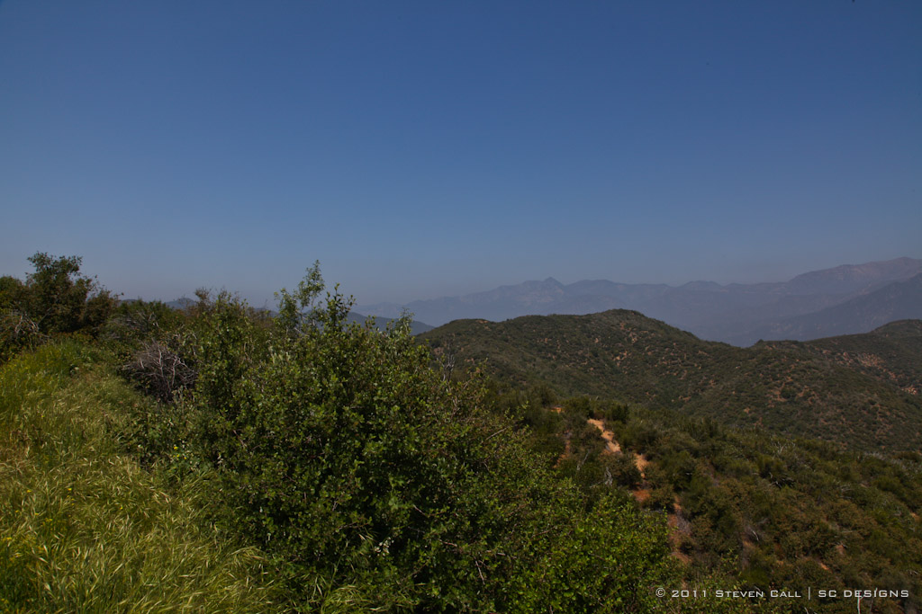 L'Etape du California