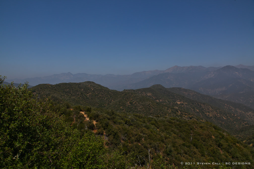 L'Etape du California