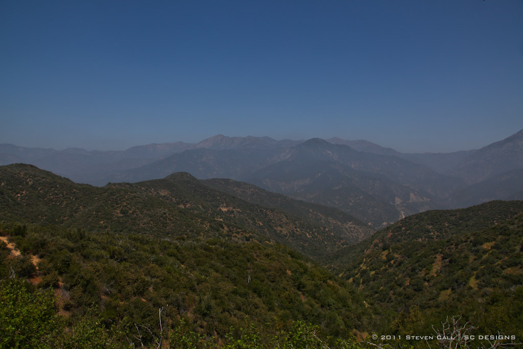 L'Etape du California