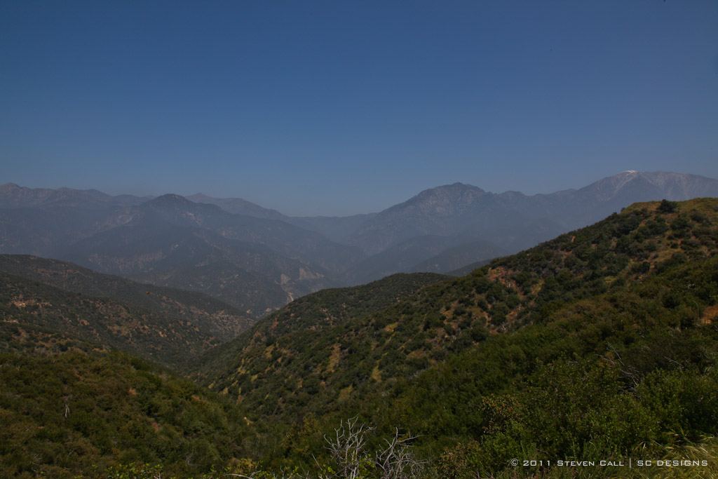 L'Etape du California