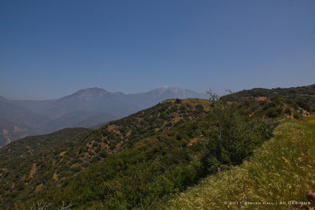 L'Etape du California