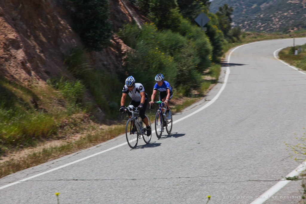 L'Etape du California