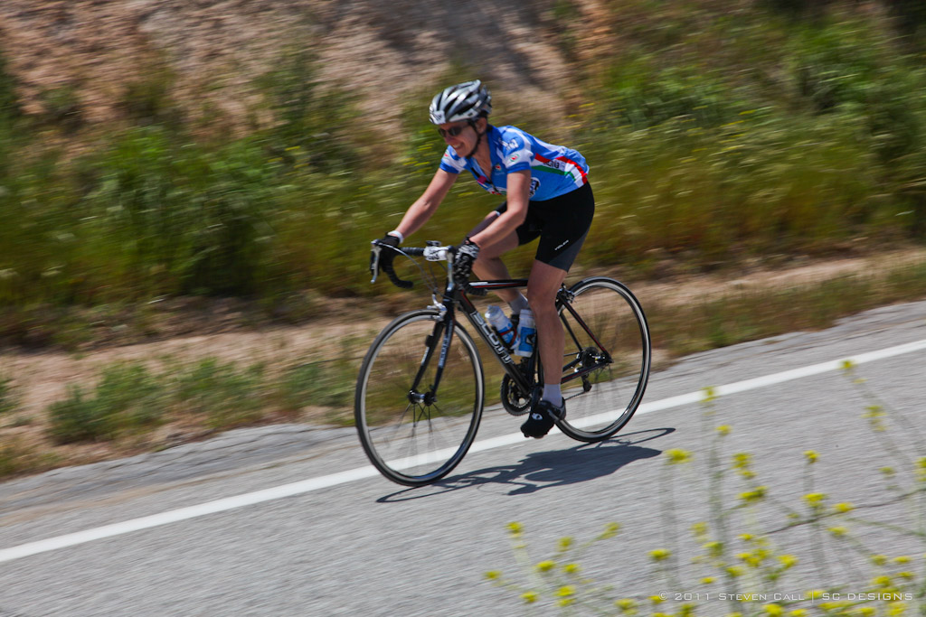 L'Etape du California