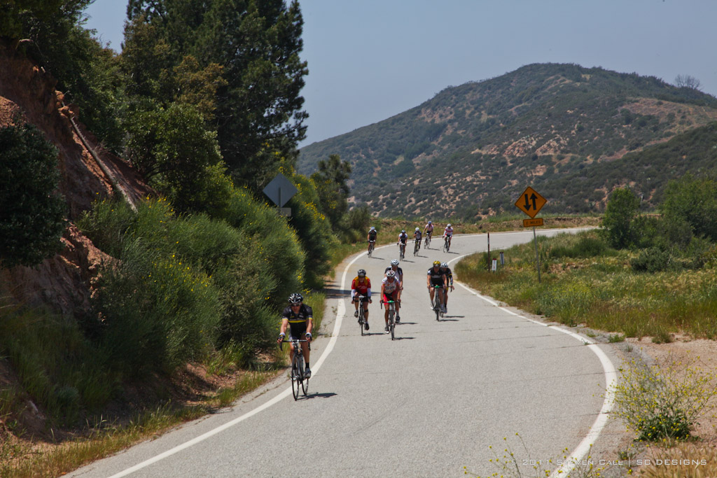 L'Etape du California
