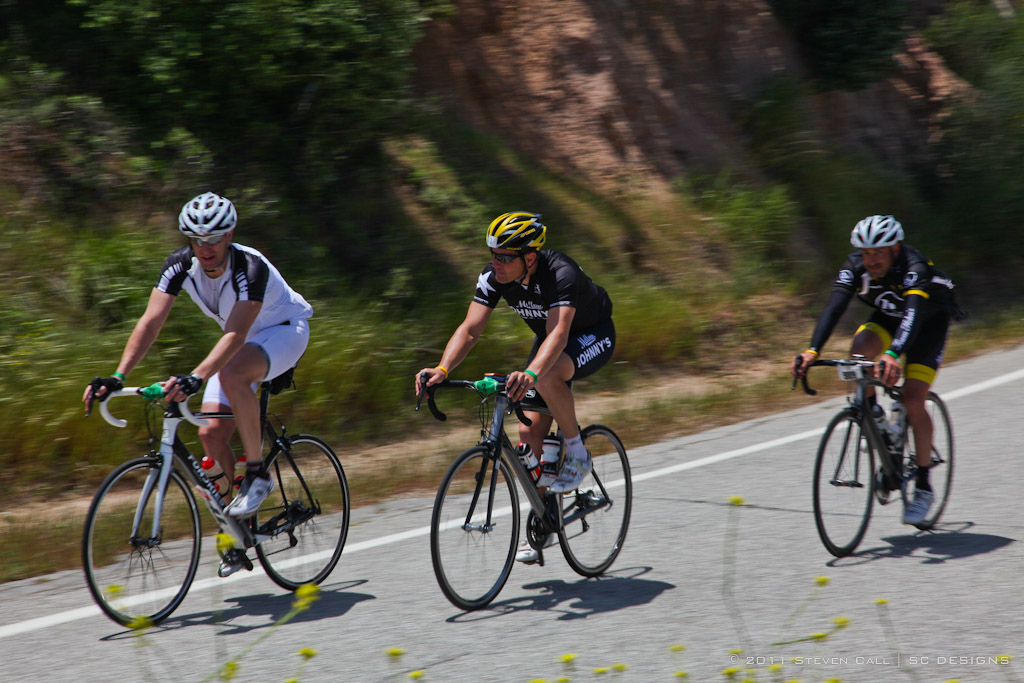L'Etape du California
