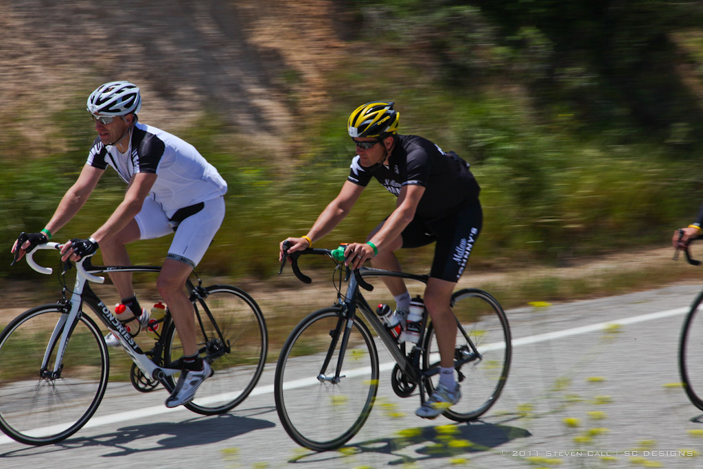 L'Etape du California