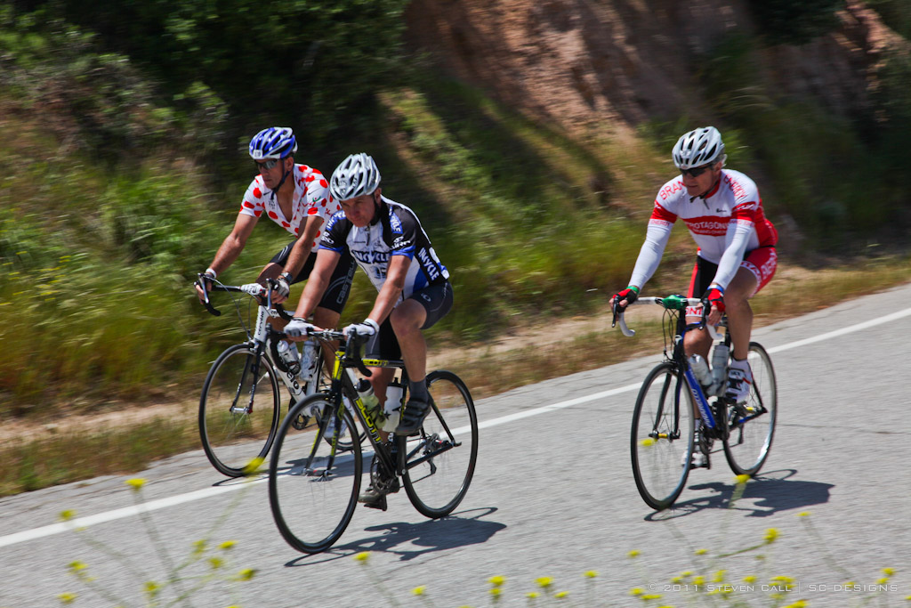 L'Etape du California