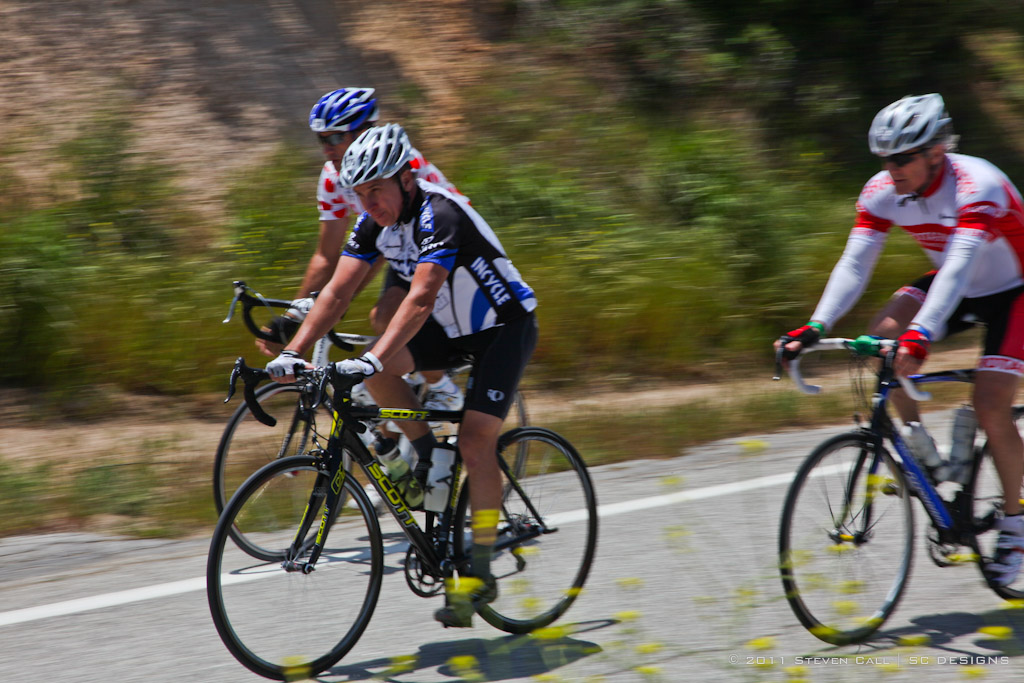 L'Etape du California