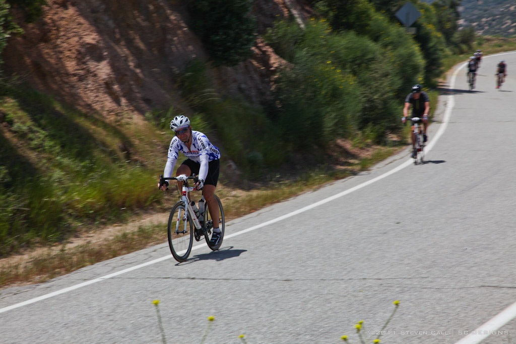 L'Etape du California