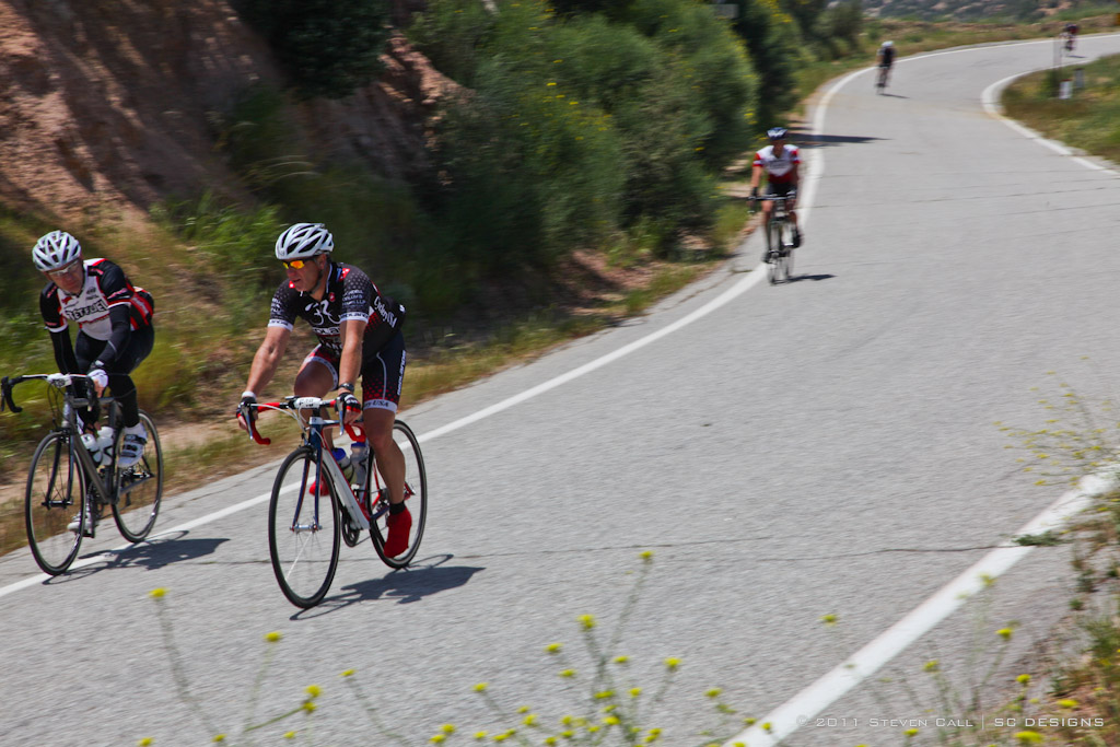 L'Etape du California