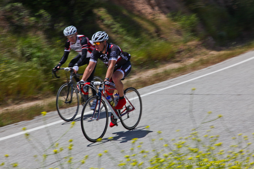L'Etape du California