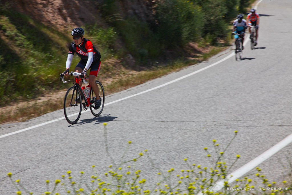 L'Etape du California