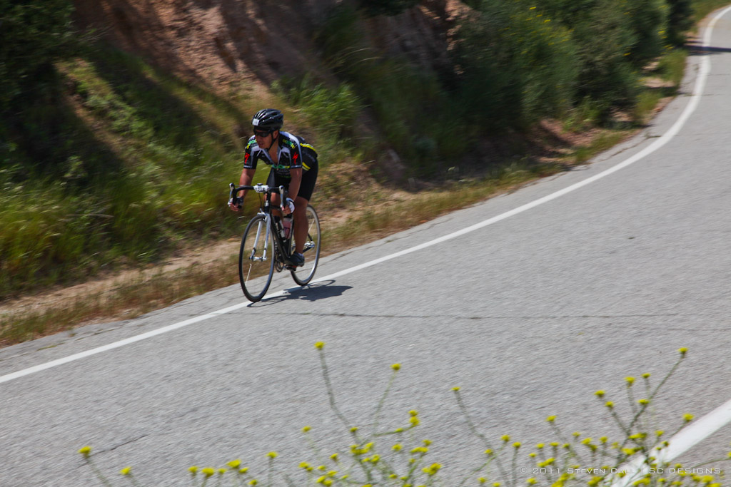 L'Etape du California
