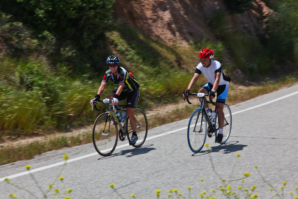 L'Etape du California