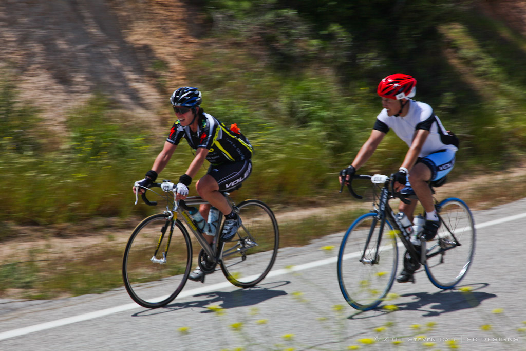 L'Etape du California