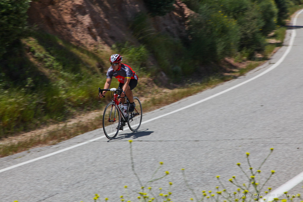 L'Etape du California