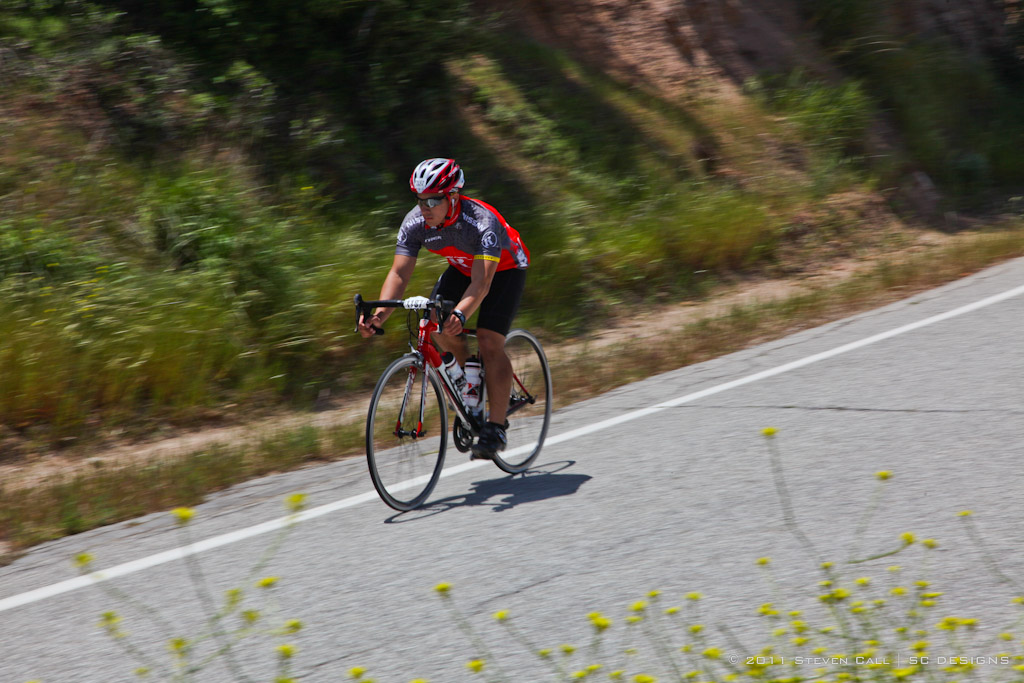 L'Etape du California