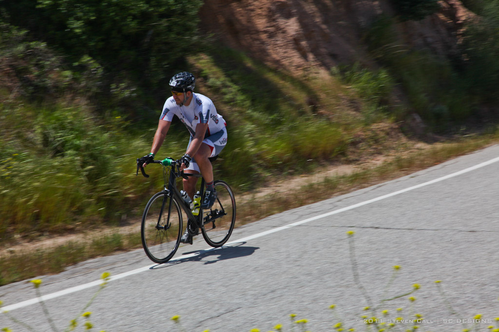 L'Etape du California