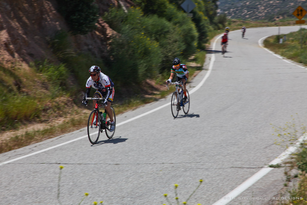L'Etape du California