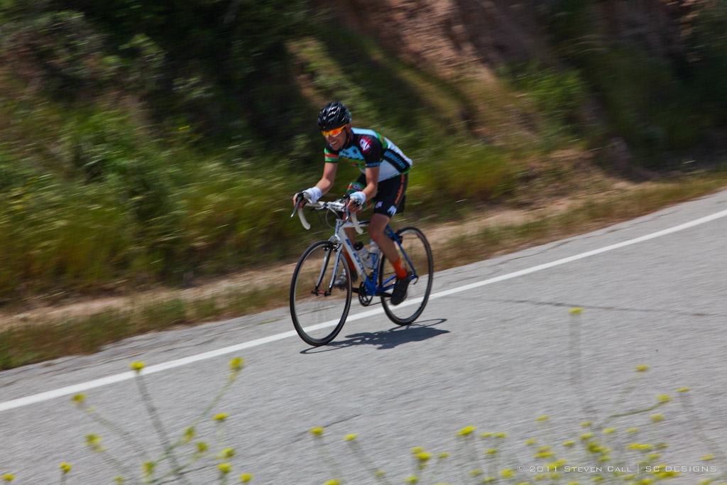 L'Etape du California
