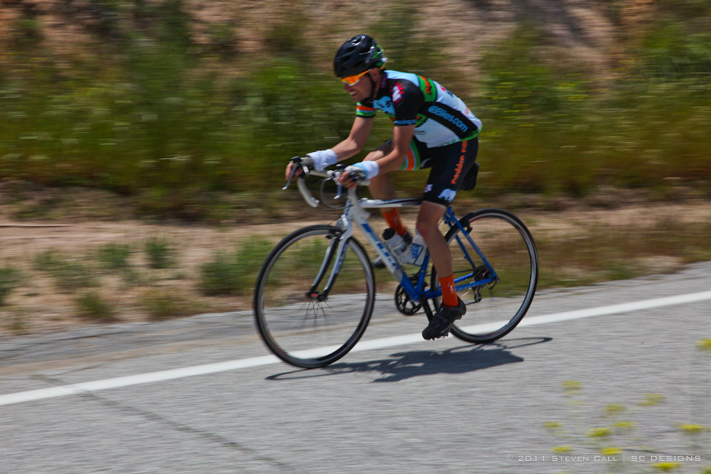 L'Etape du California