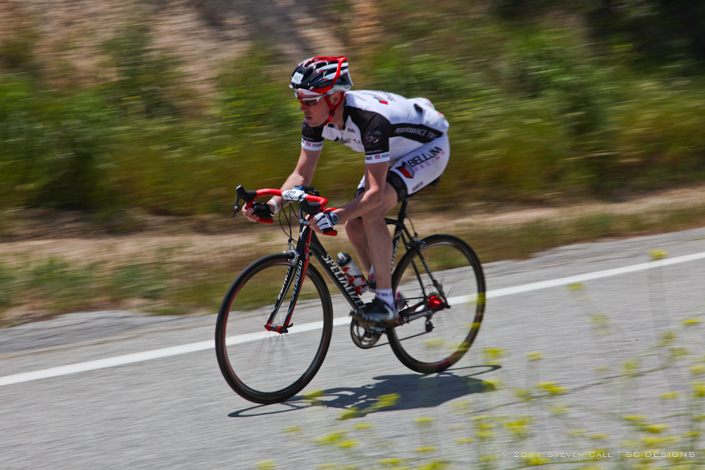 L'Etape du California