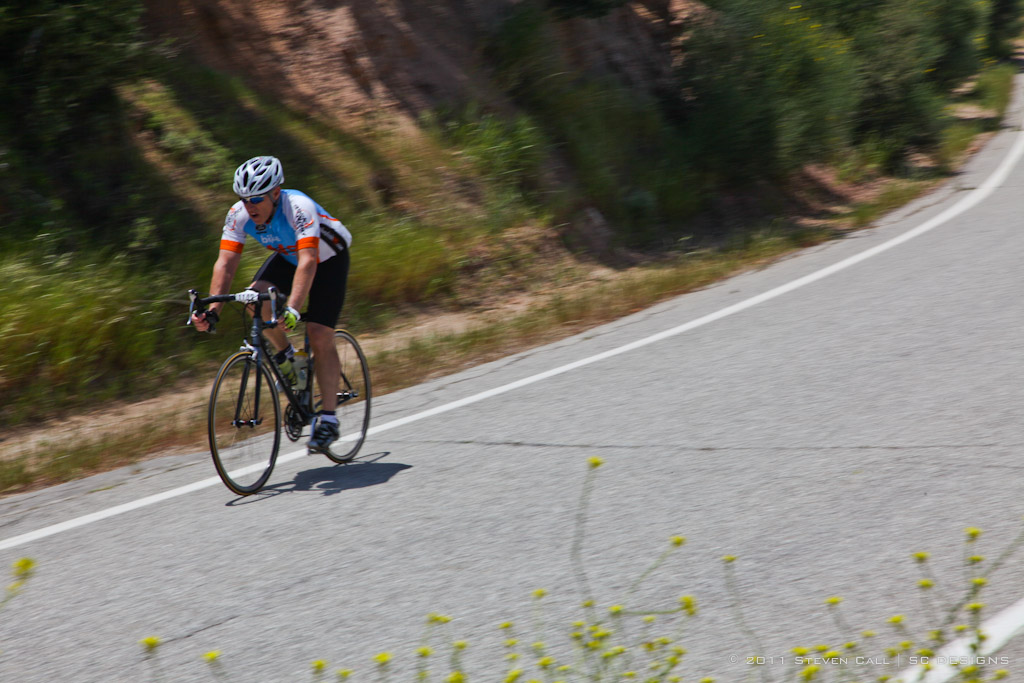 L'Etape du California