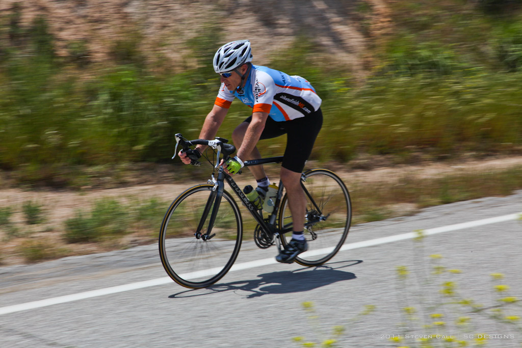 L'Etape du California