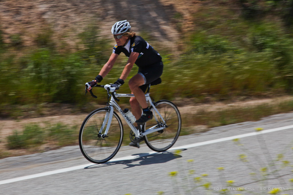 L'Etape du California