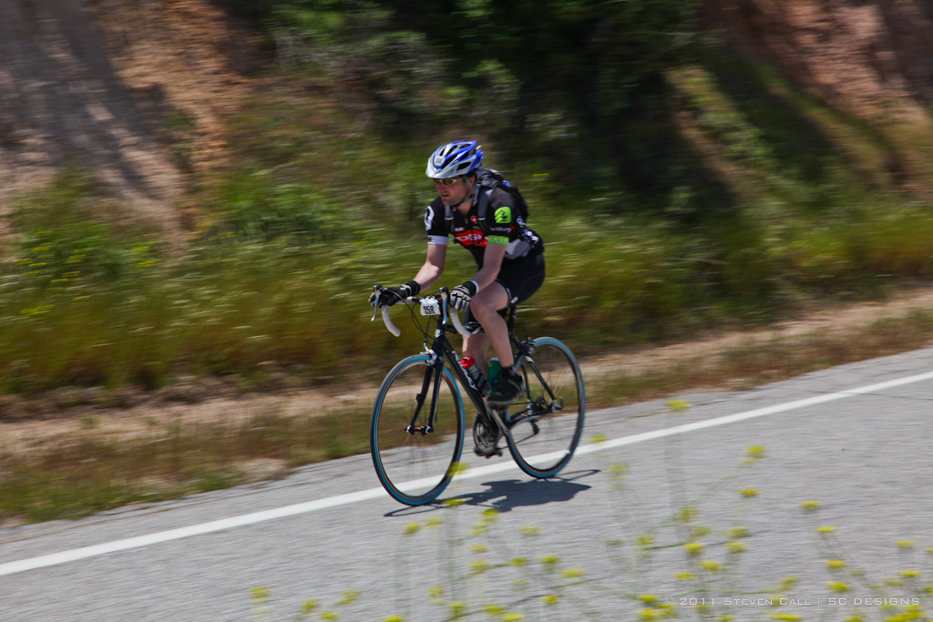 L'Etape du California