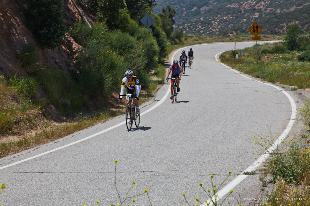L'Etape du California