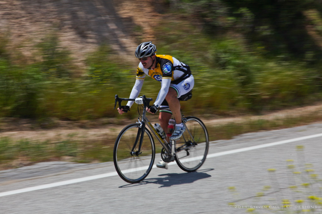 L'Etape du California