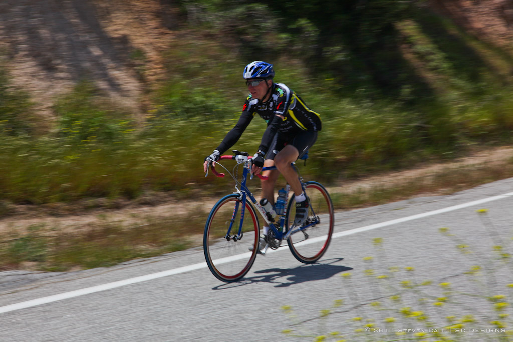 L'Etape du California