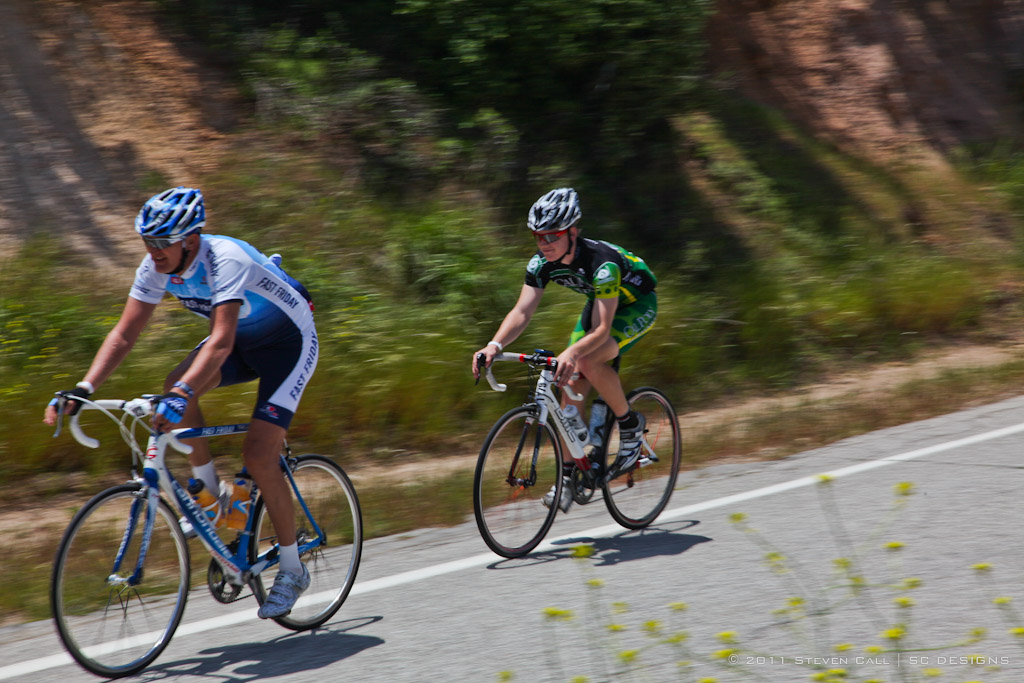 L'Etape du California