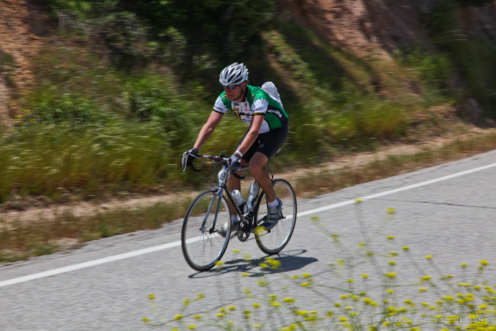 L'Etape du California