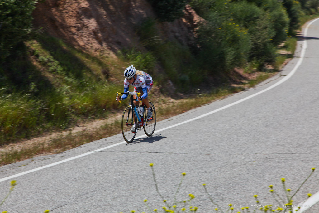 L'Etape du California