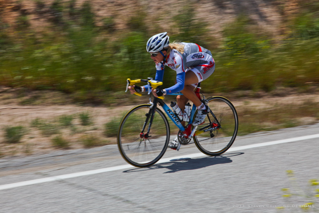 L'Etape du California