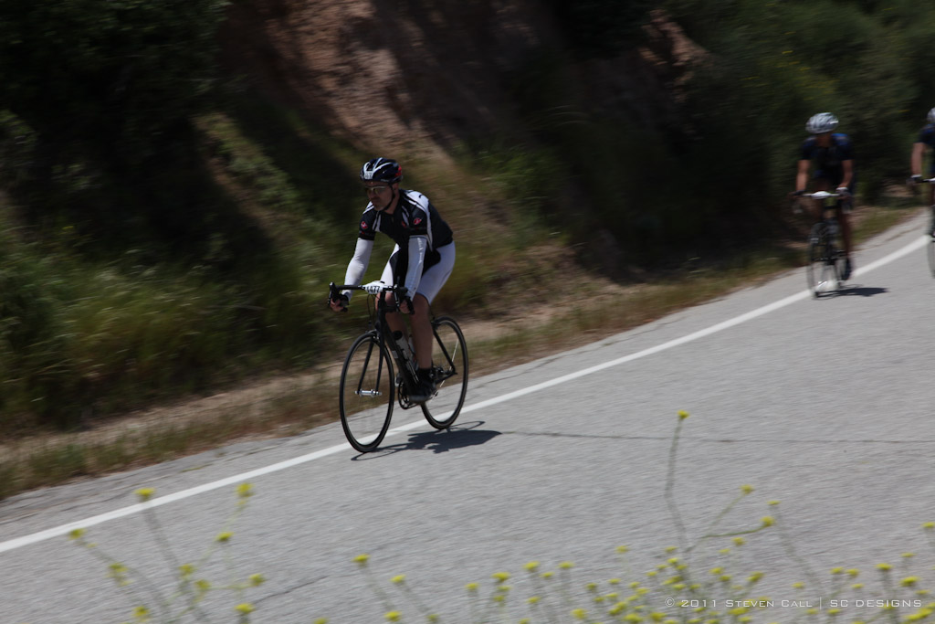L'Etape du California
