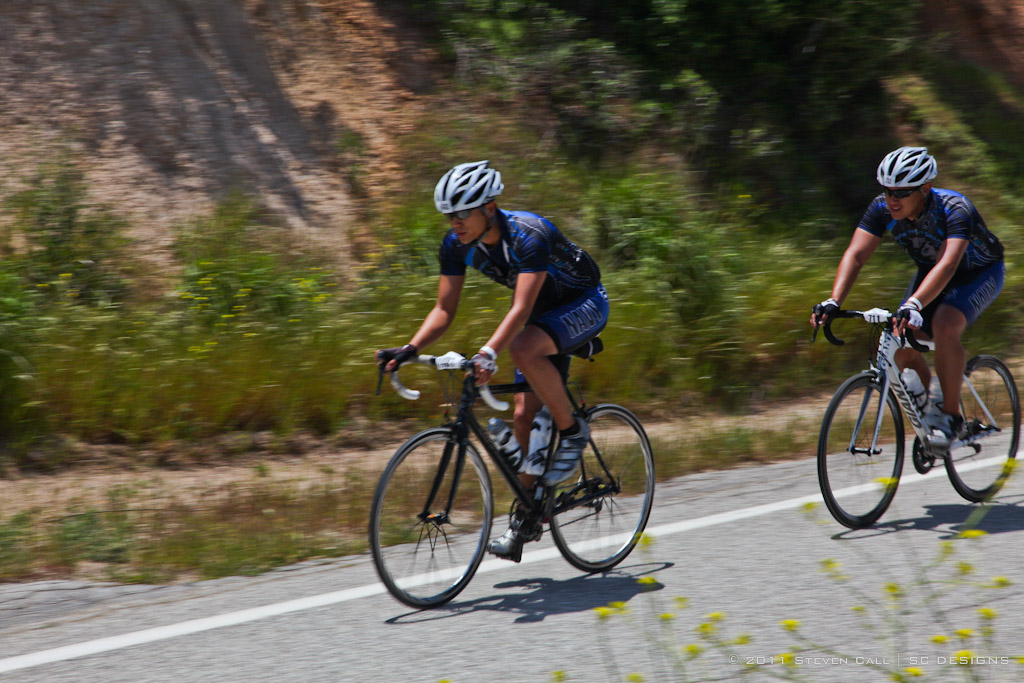 L'Etape du California