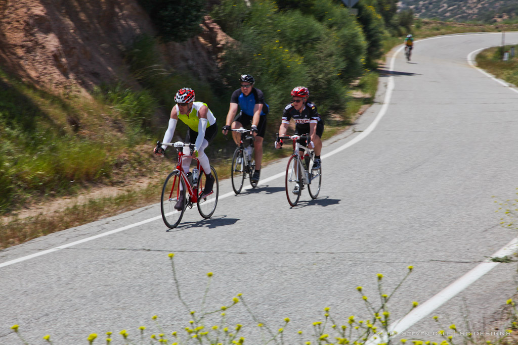 L'Etape du California