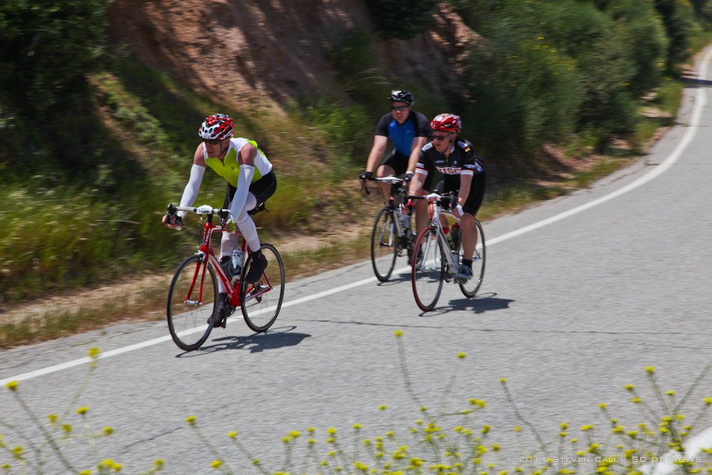 L'Etape du California