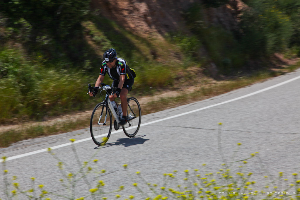 L'Etape du California