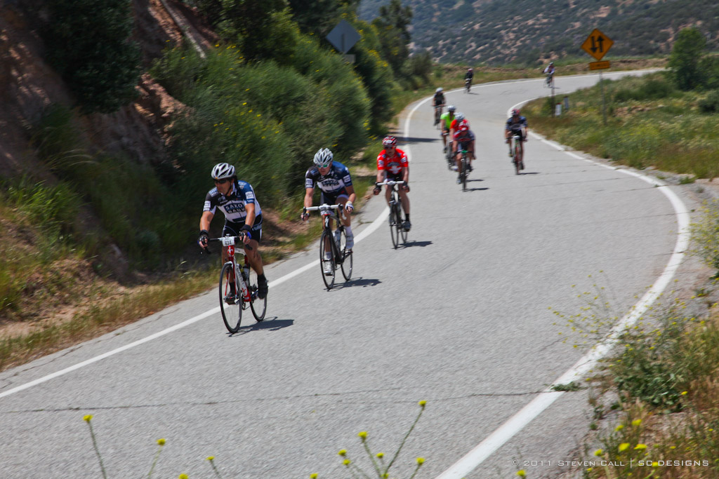 L'Etape du California