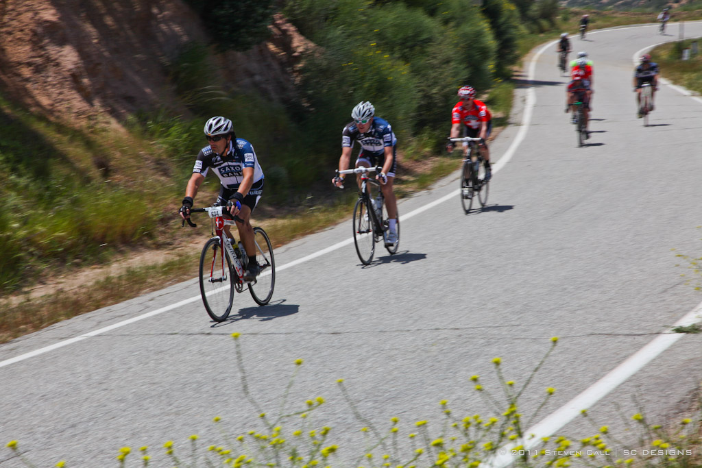 L'Etape du California