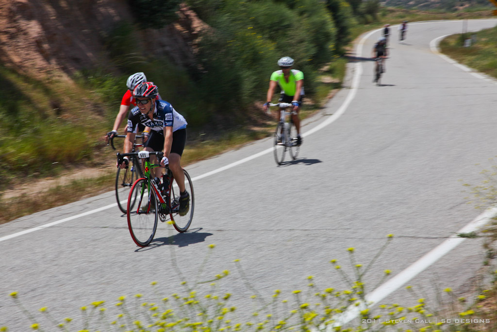 L'Etape du California