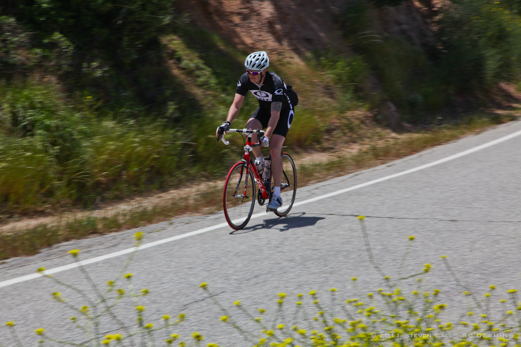 L'Etape du California