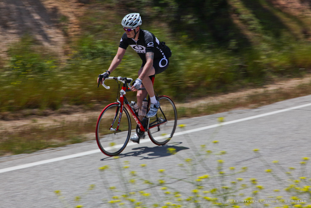 L'Etape du California