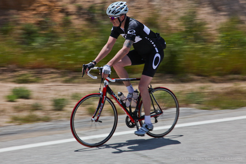L'Etape du California