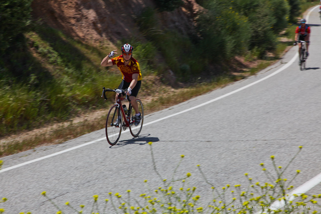 L'Etape du California