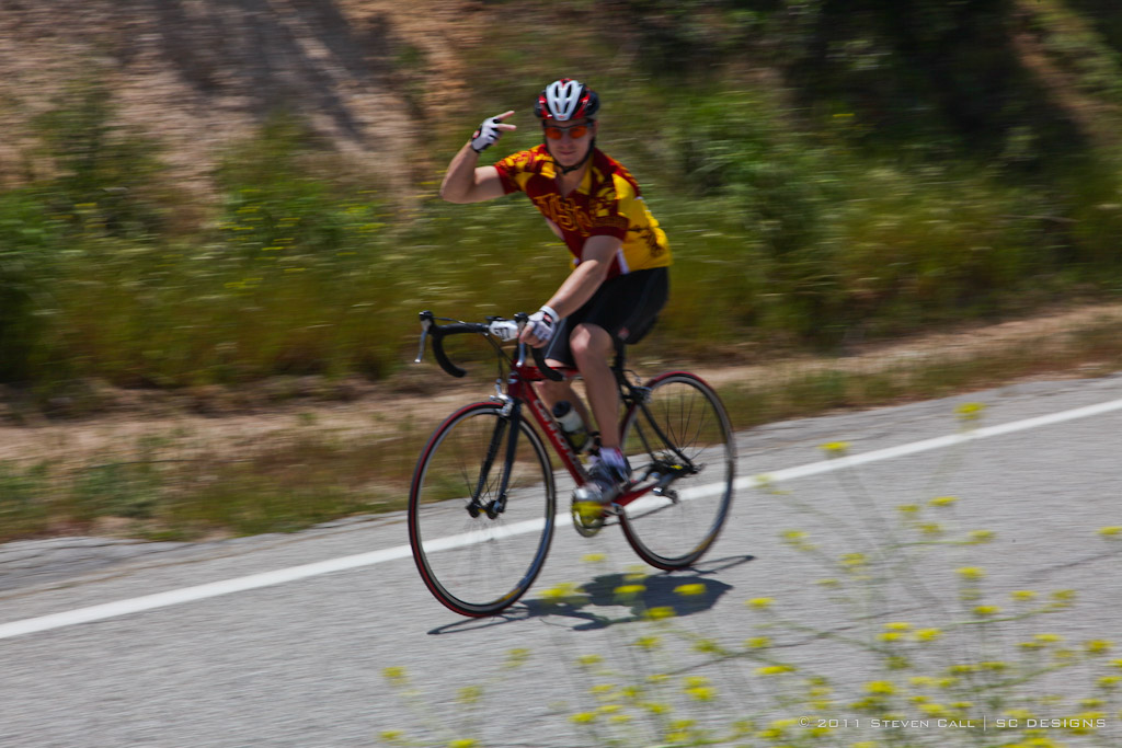L'Etape du California